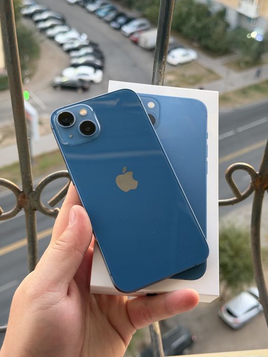 Iphone 13 256gb / Айфон 13 256гб