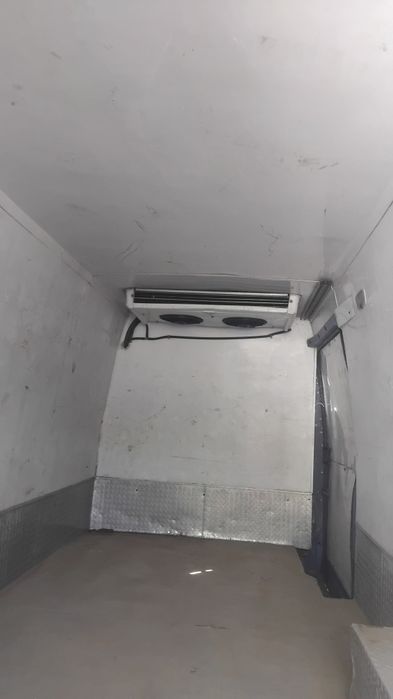Sprinter 313 2.2
