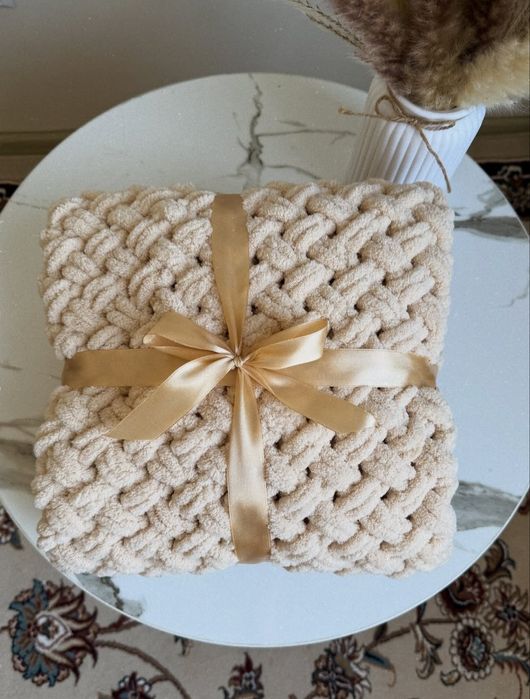 Pled Alize puffy 120×120 yengi