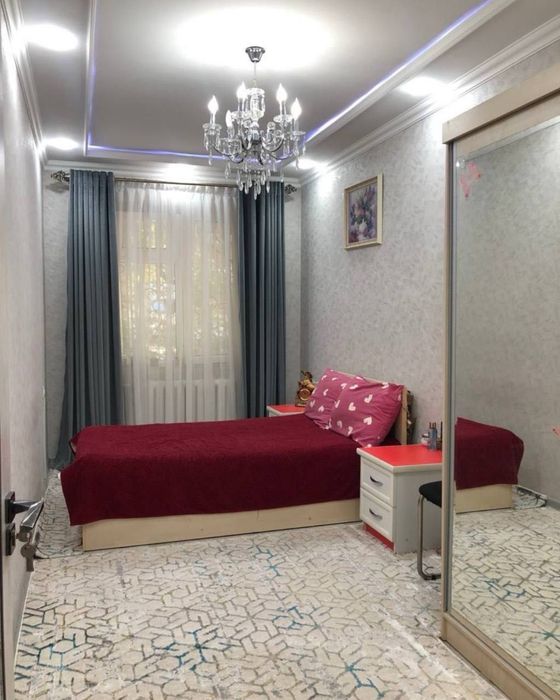 Продается квартира