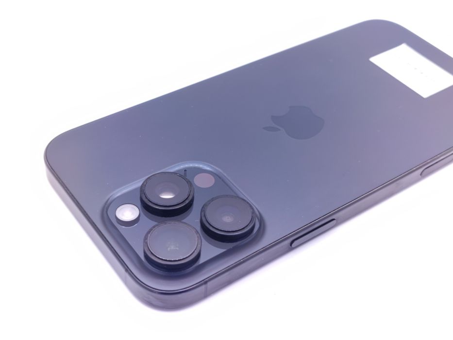 Apple iPhone 16 Pro Max 512GB Black, Garantie 24 luni | #D91004