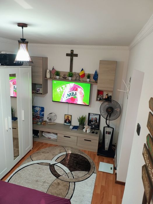 Proprietar! De vânzare apartament cu 2 camere in București sector 2