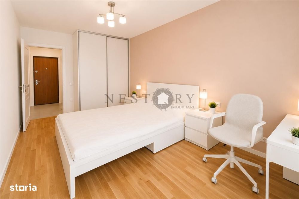 Apartament 2 camere| Calea Manastur|USAMV|Platinia|parcare