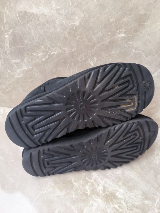 Ugg Апрески W Classic Mini II 40 номер