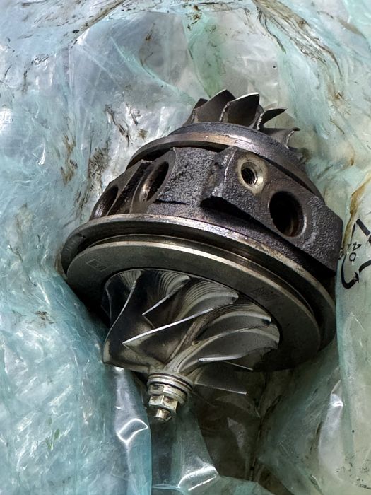 Turbina Bmw G01 3.0I