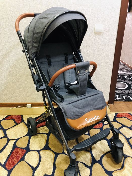 Продается коляска !