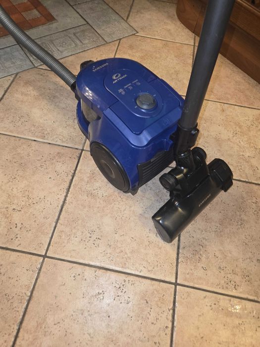 Прахосмукачка Samsung AIR Track