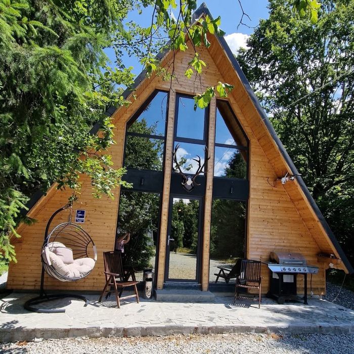 Cazare Colibita - cabana Infinity