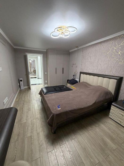 Продам 3 комн квартиру в новостройке