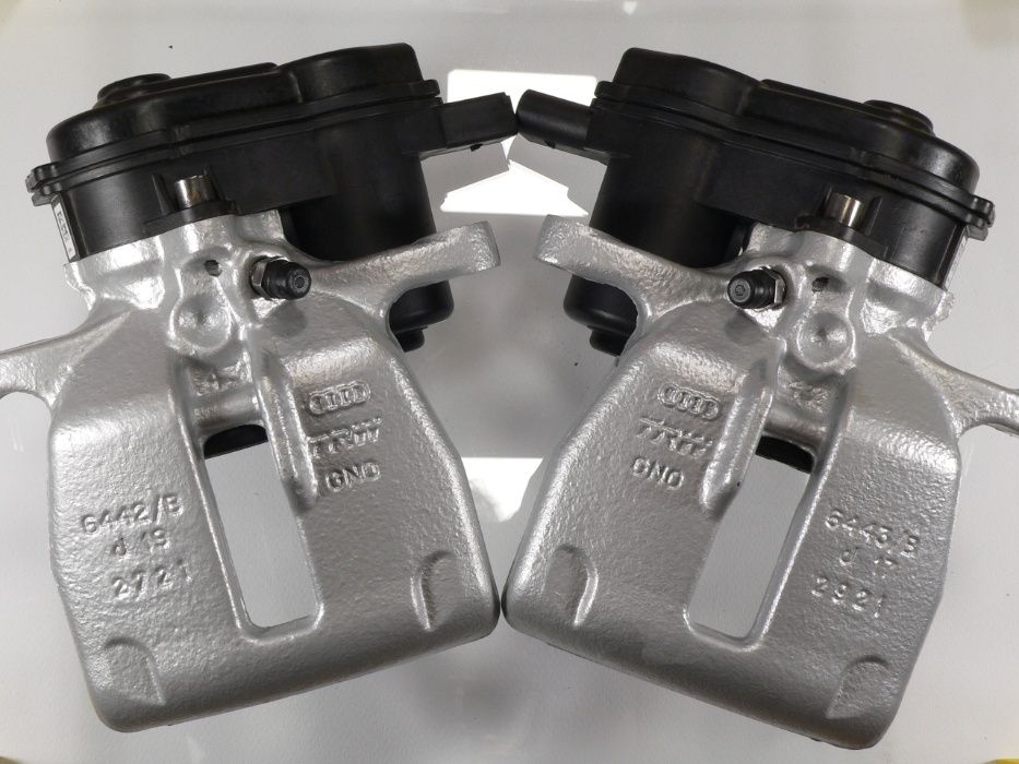 Налични Спирачни Апарати Ремонт Рециклиране Спирачен Апарат Качество