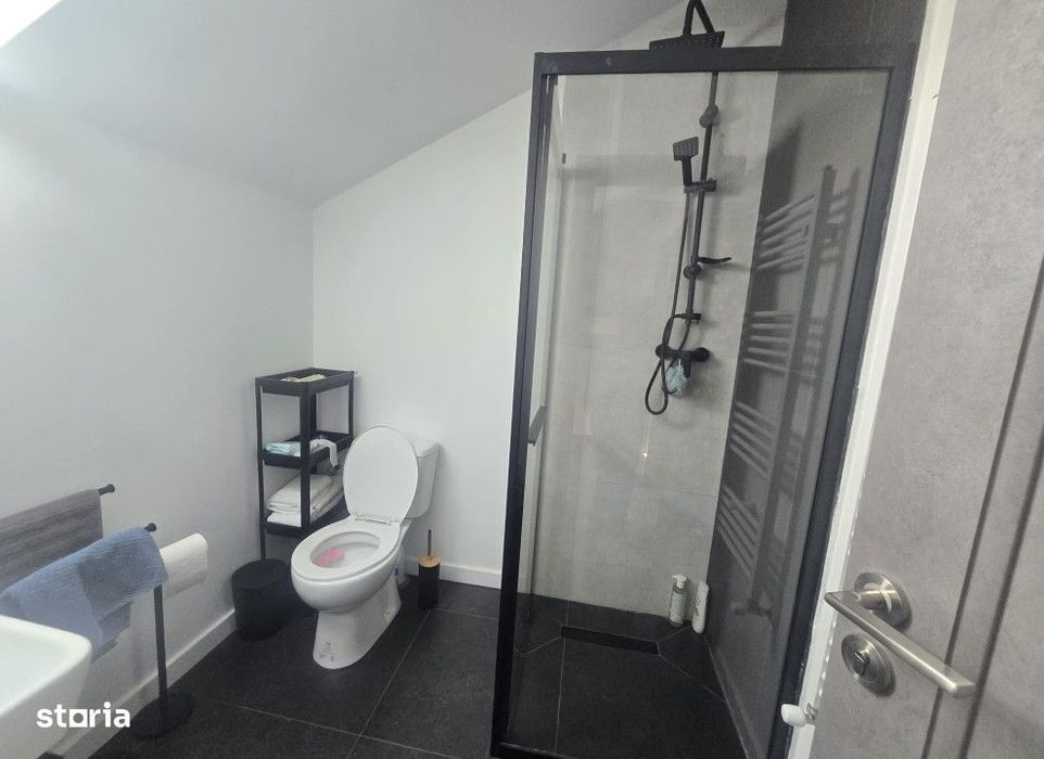 Apart. 2 camere et.1+extindere in mansarda Popas PacurariCod:162387