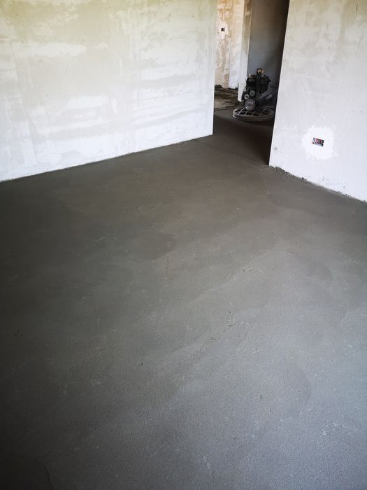 Sape mecanizate + Tencuiala mecanizata