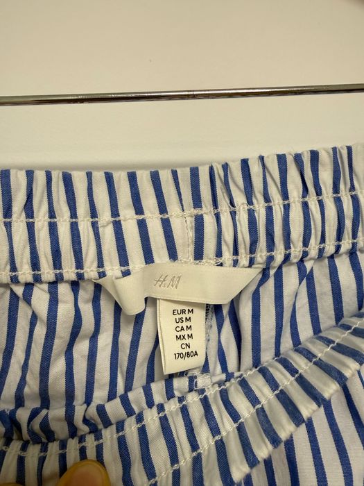 Pantaloni H&M Pajama style