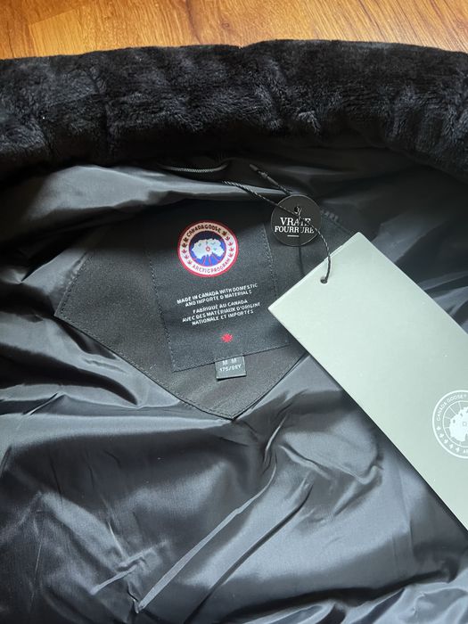 Елек Canada Goose