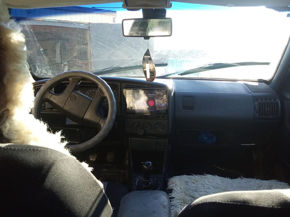 Продам Автомобиль фольсваген пассатб3