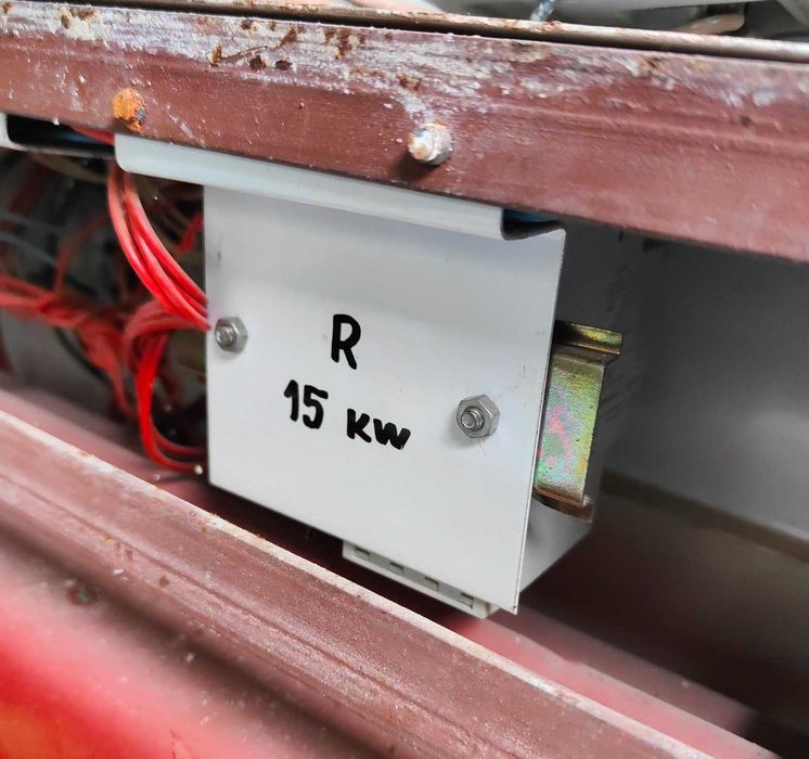 Електрически котел 15KW