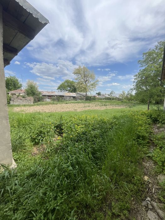 Vand teren intravilan 752mp Rastoaca