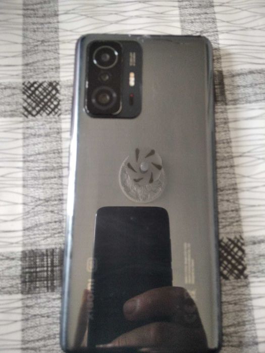 Xiaomi 11 pro 5g oferta