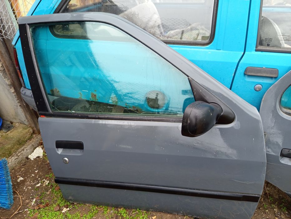 Части за Peugeot 306