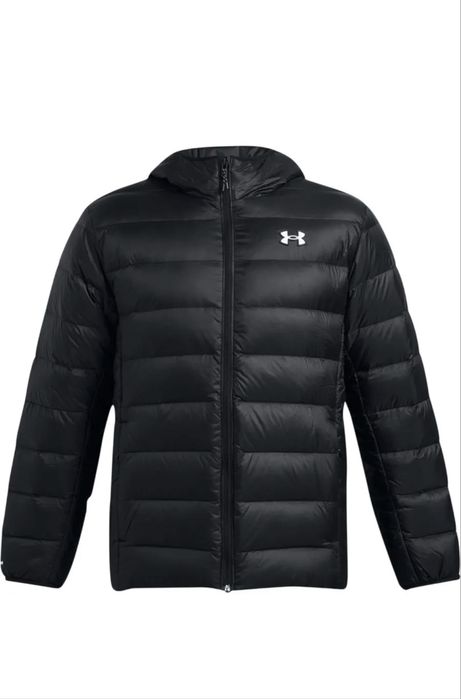 Продам куртку Under Armour Новая! Оригинал