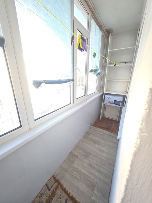 Сдам квартиру на длительный срок