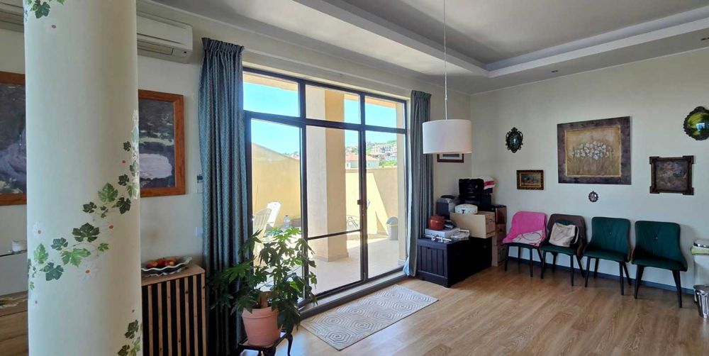 Продава се Многостаен апартамент в Бяла - 255 кв.м за 981 €/кв.м - Снимка #11