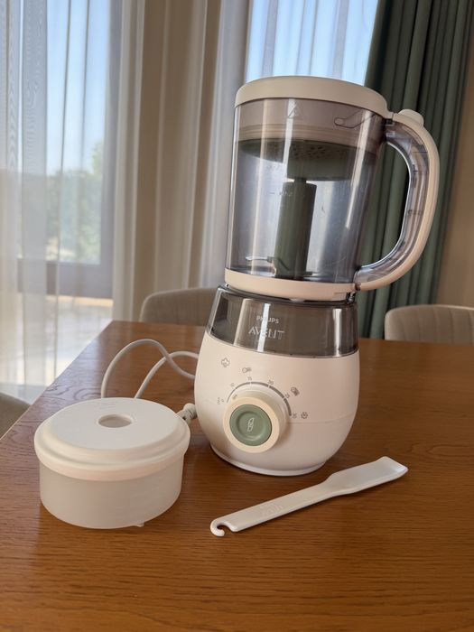 „4 в 1“ Philips Avent Premium