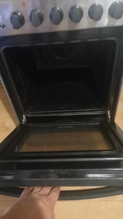 Готварска печка Ariston