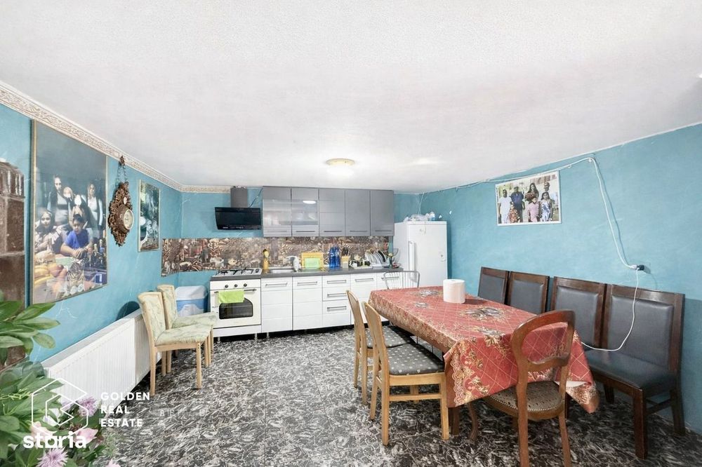 Casa 3 camere, Vladimirescu