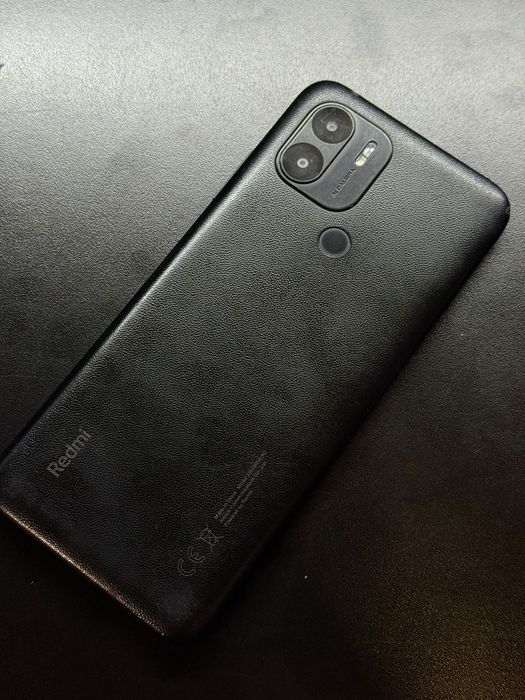 Redmi A2+, 64гб, Kaspi 0-0-24