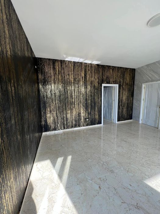 Echipa construcții interioare