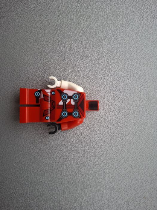 Lego Ninjago Kai