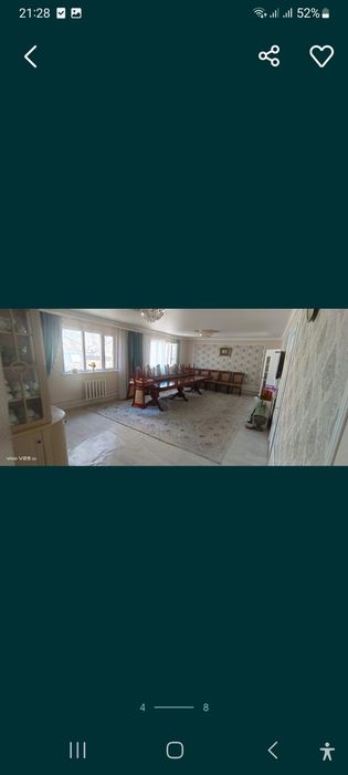 Жер үйді қабат үйге алмастырамын.