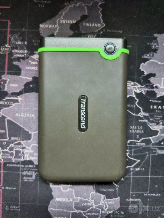 Жесткие диски HDD 500GB, 1TB (Toshiba 7200 RPM) + Внешний 1TB