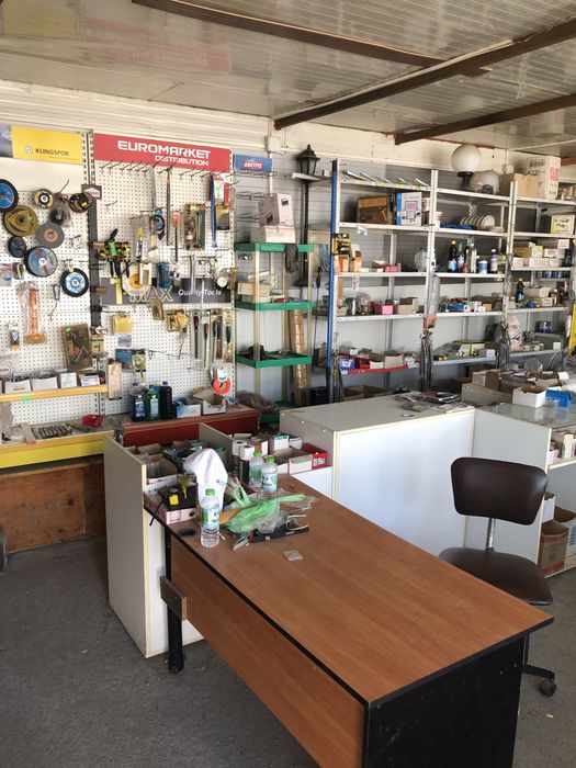 Дава се под наем Магазин в с. Яна, Област София-град - 45 кв.м за 450 € - Снимка #1