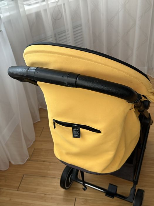 Коляска anex air X