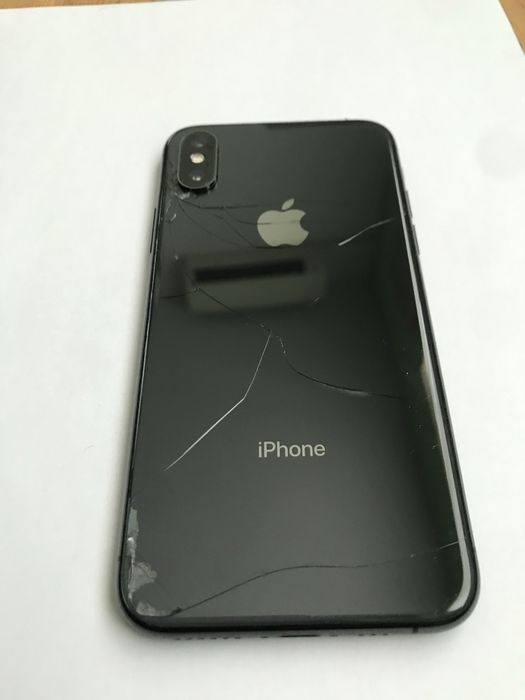 iPhone Xs 512 GB