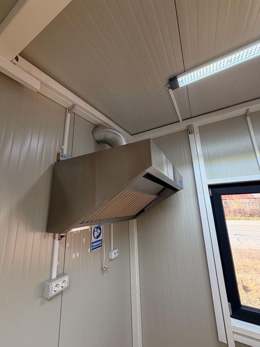 Echipamente fast-food