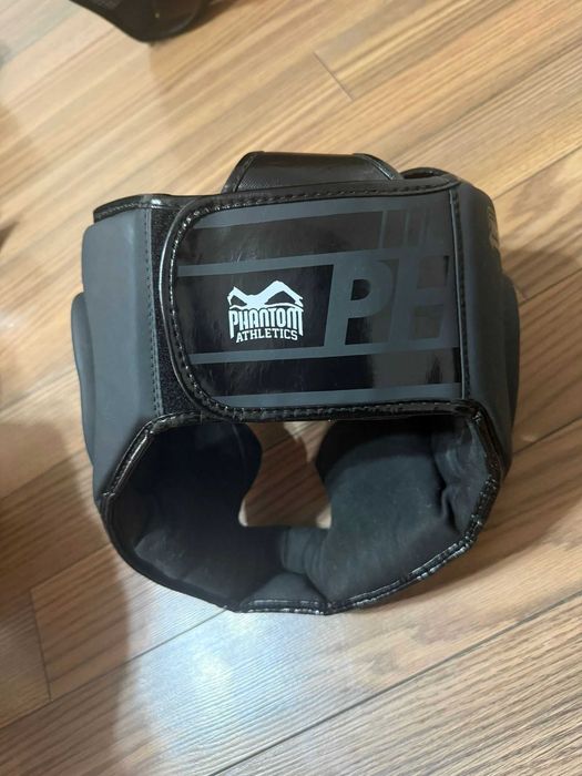 Echipament  KICKBOX MMA