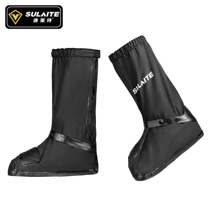 Мотобахилы дождевые Sulaite - 20% скидка