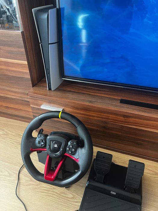 Волан Hori за PS 5