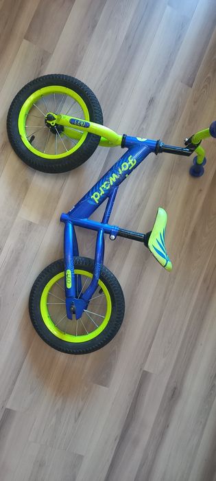 Беговел детский Forward LEO