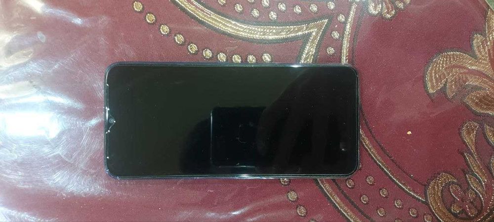 TECNO 12 PRO Sotiladi