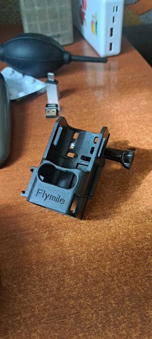 Продам dji pocket 3 creator combo