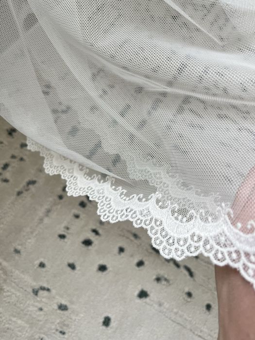 Продам шторы с тюлью