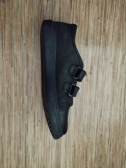 Кеды черные tutubi