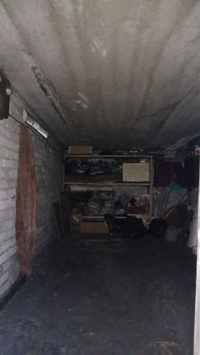 Гараж продам в центре