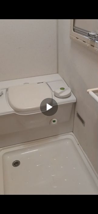 Rulotă Coachman Pastiche 530/4, înmatriculată în România