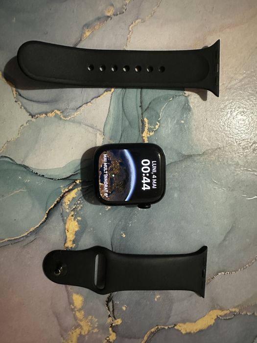 apple watch series 9