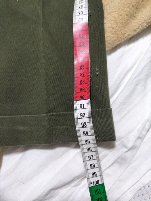 Pantaloni made in korea